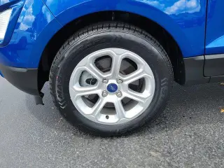 Ford EcoSport 2021 SE 4dr Crossover