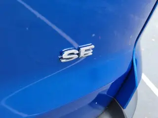 Ford EcoSport 2021 SE 4dr Crossover