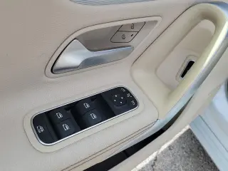 Mercedes-Benz A-Class 2020 A 220 4dr Sedan