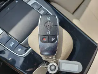Mercedes-Benz A-Class 2020 A 220 4dr Sedan