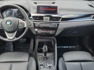 BMW X1 2020 AWD xDrive28i 4dr Sports Activity Vehicle