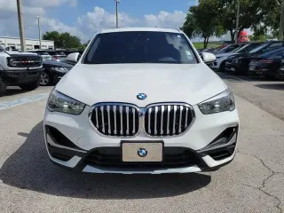 BMW X1 2020 AWD xDrive28i 4dr Sports Activity Vehicle