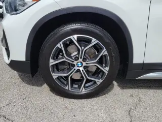 BMW X1 2020 AWD xDrive28i 4dr Sports Activity Vehicle