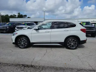 BMW X1 2020 AWD xDrive28i 4dr Sports Activity Vehicle
