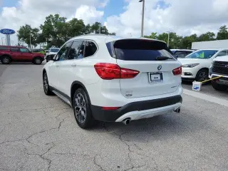 BMW X1 2020 AWD xDrive28i 4dr Sports Activity Vehicle