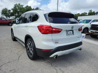 BMW X1 2020 AWD xDrive28i 4dr Sports Activity Vehicle