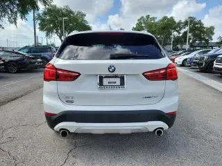 BMW X1 2020 AWD xDrive28i 4dr Sports Activity Vehicle