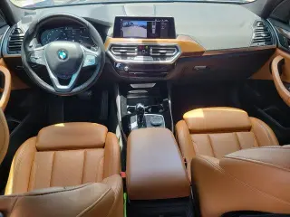 BMW X3 2022 AWD xDrive30i 4dr Sports Activity Vehicle