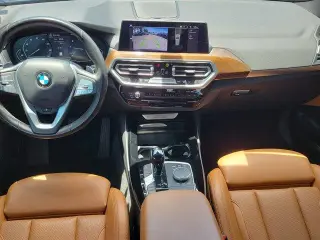 BMW X3 2022 AWD xDrive30i 4dr Sports Activity Vehicle