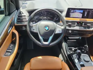 BMW X3 2022 AWD xDrive30i 4dr Sports Activity Vehicle