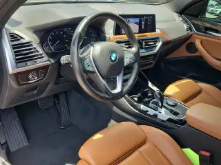 BMW X3 2022 AWD xDrive30i 4dr Sports Activity Vehicle