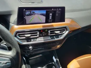 BMW X3 2022 AWD xDrive30i 4dr Sports Activity Vehicle