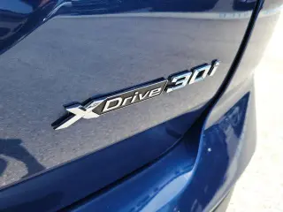 BMW X3 2022 AWD xDrive30i 4dr Sports Activity Vehicle