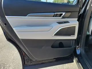 Kia Telluride 2021 AWD S 4dr SUV