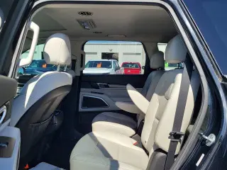 Kia Telluride 2021 AWD S 4dr SUV
