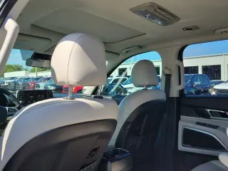 Kia Telluride 2021 AWD S 4dr SUV