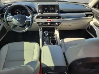 Kia Telluride 2021 AWD S 4dr SUV