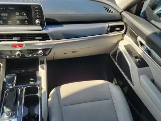 Kia Telluride 2021 AWD S 4dr SUV