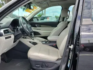 Kia Telluride 2021 AWD S 4dr SUV