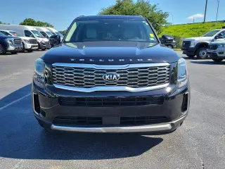 Kia Telluride 2021 AWD S 4dr SUV