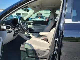 Kia Telluride 2021 AWD S 4dr SUV