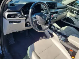 Kia Telluride 2021 AWD S 4dr SUV
