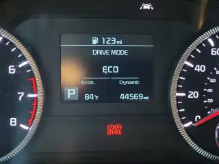 Kia Telluride 2021 AWD S 4dr SUV