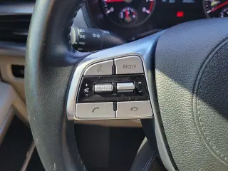 Kia Telluride 2021 AWD S 4dr SUV