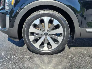 Kia Telluride 2021 AWD S 4dr SUV