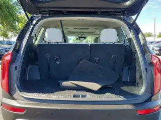 Kia Telluride 2021 AWD S 4dr SUV