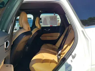 Volvo XC60 2021 T5 Inscription 4dr SUV