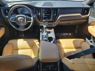 Volvo XC60 2021 T5 Inscription 4dr SUV