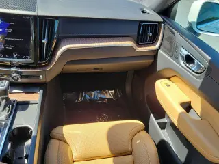 Volvo XC60 2021 T5 Inscription 4dr SUV