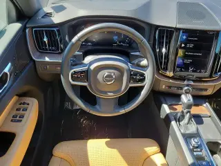Volvo XC60 2021 T5 Inscription 4dr SUV