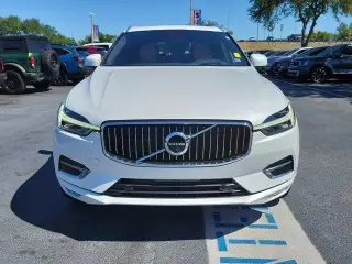Volvo XC60 2021 T5 Inscription 4dr SUV