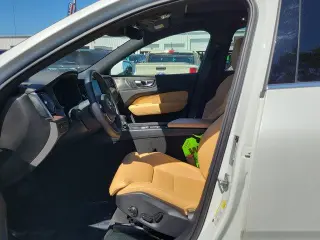 Volvo XC60 2021 T5 Inscription 4dr SUV