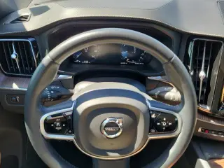 Volvo XC60 2021 T5 Inscription 4dr SUV