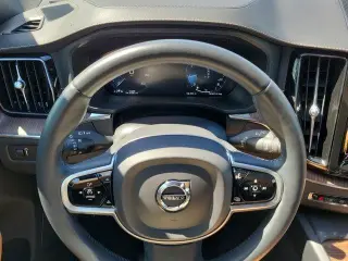 Volvo XC60 2021 T5 Inscription 4dr SUV