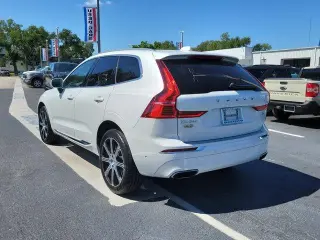 Volvo XC60 2021 T5 Inscription 4dr SUV