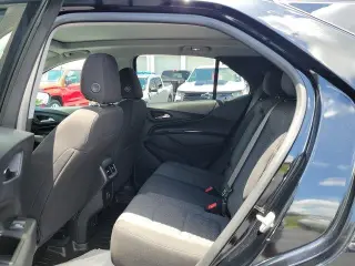 Chevrolet Equinox 2022 LT 4dr SUV w/1LT