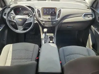 Chevrolet Equinox 2022 LT 4dr SUV w/1LT