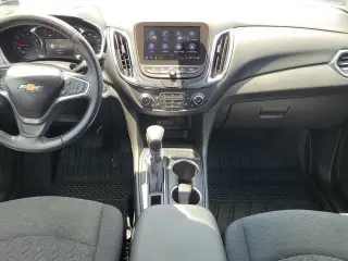 Chevrolet Equinox 2022 LT 4dr SUV w/1LT