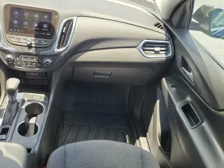 Chevrolet Equinox 2022 LT 4dr SUV w/1LT