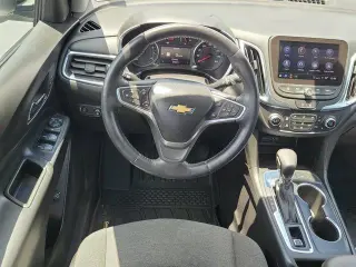 Chevrolet Equinox 2022 LT 4dr SUV w/1LT