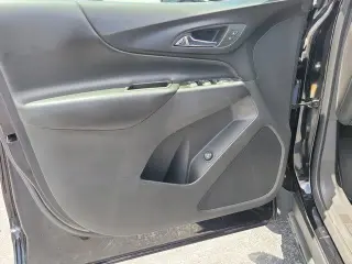 Chevrolet Equinox 2022 LT 4dr SUV w/1LT