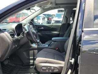 Chevrolet Equinox 2022 LT 4dr SUV w/1LT