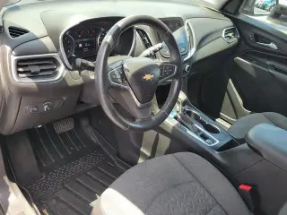 Chevrolet Equinox 2022 LT 4dr SUV w/1LT