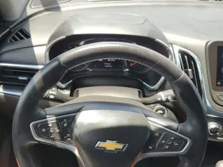 Chevrolet Equinox 2022 LT 4dr SUV w/1LT