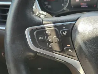 Chevrolet Equinox 2022 LT 4dr SUV w/1LT