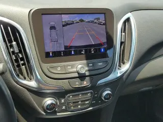 Chevrolet Equinox 2022 LT 4dr SUV w/1LT